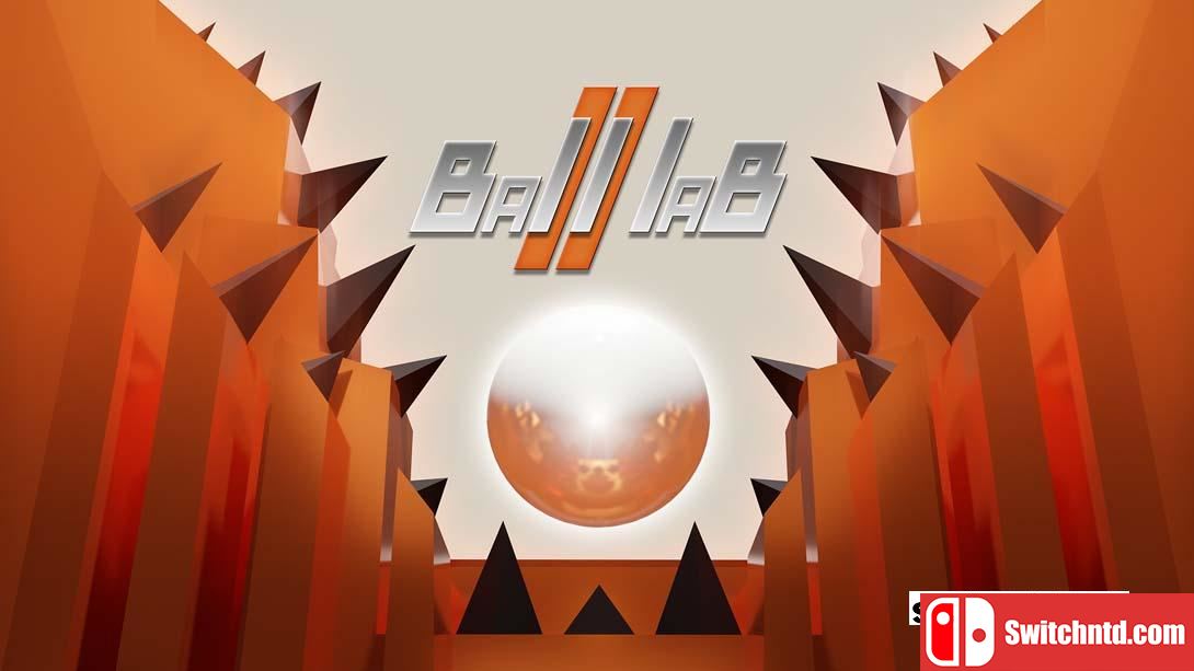 【美版】球球实验室 2 .Ball laB II 中文