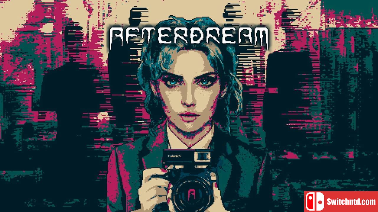 梦中影丨Afterdream