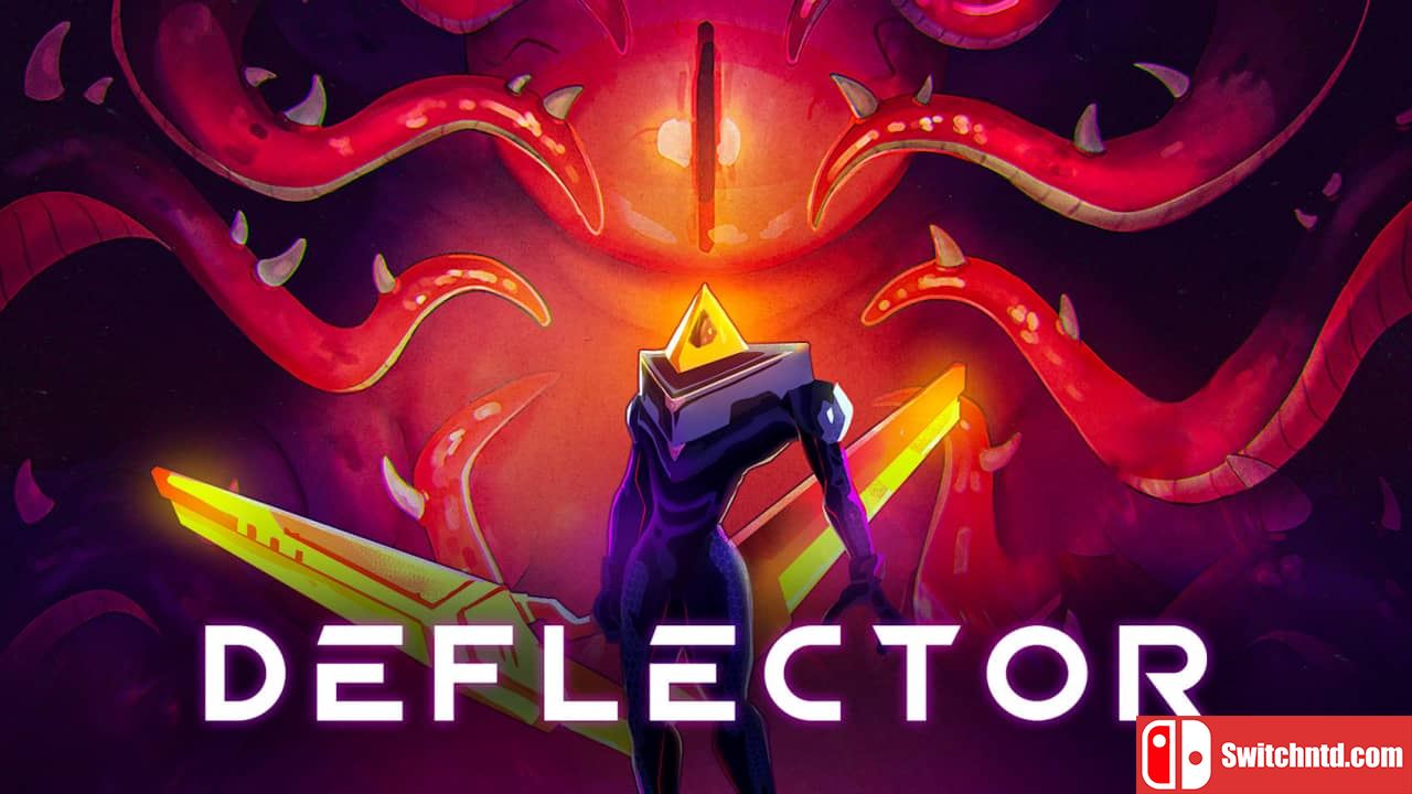 偏转者丨Deflector