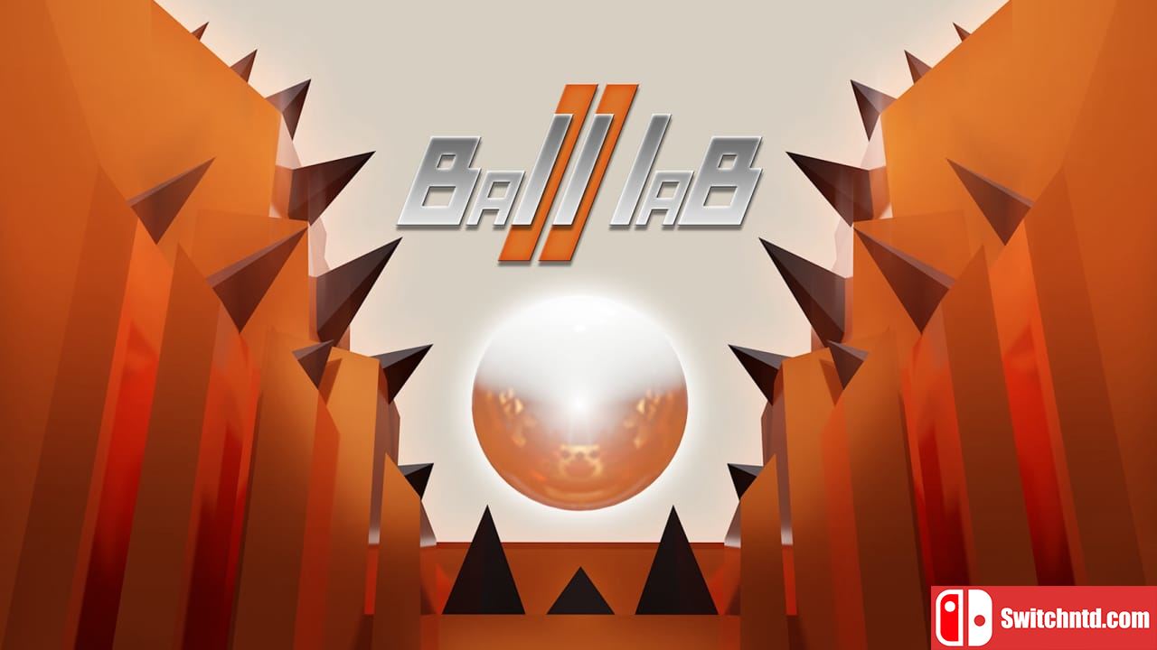 球球实验室2丨Ball laB II