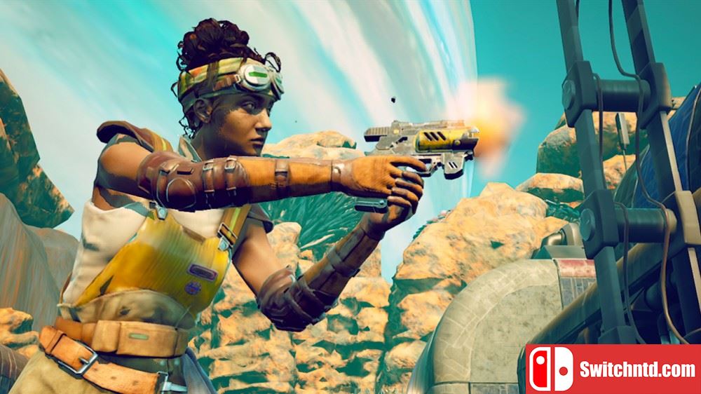 switch金手指——《天外世界 The Outer Worlds》v1.0.5