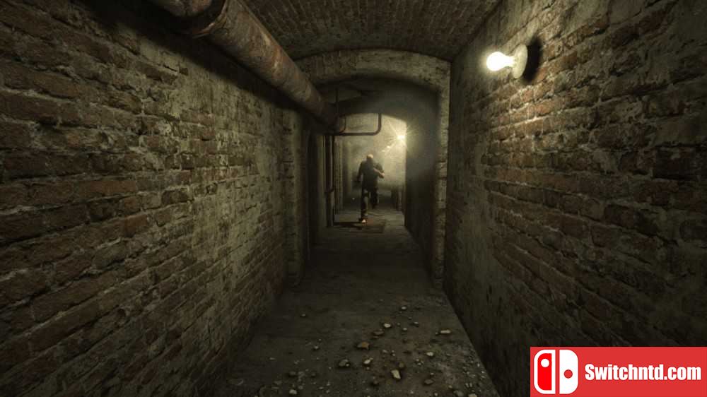 switch金手指——《逃生1 Outlast》v1.0.1