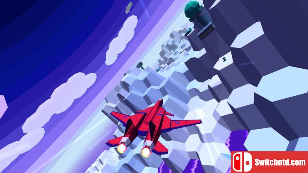 switch金手指——《天空流浪者 sky rogue》v1.30