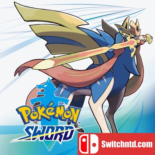 switch金手指——《精灵宝可梦 剑》v1.3.2金手指（大气层）分享