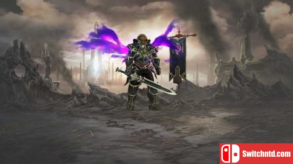 switch金手指——《暗黑破坏神3》v2.6.7终极版