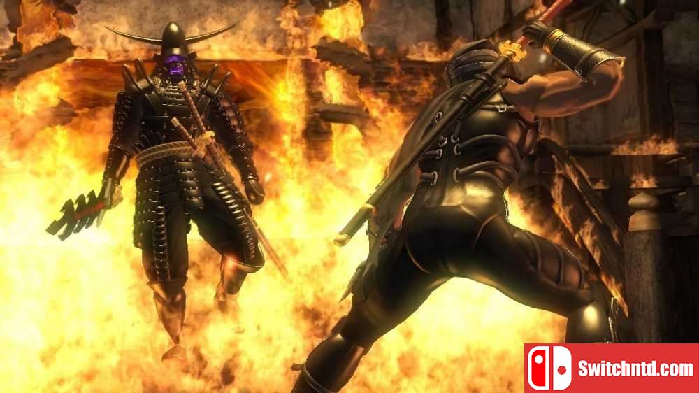 switch金手指——《忍者龙剑传3刀锋边缘》v1.0.1金手指（美版+日版）分享