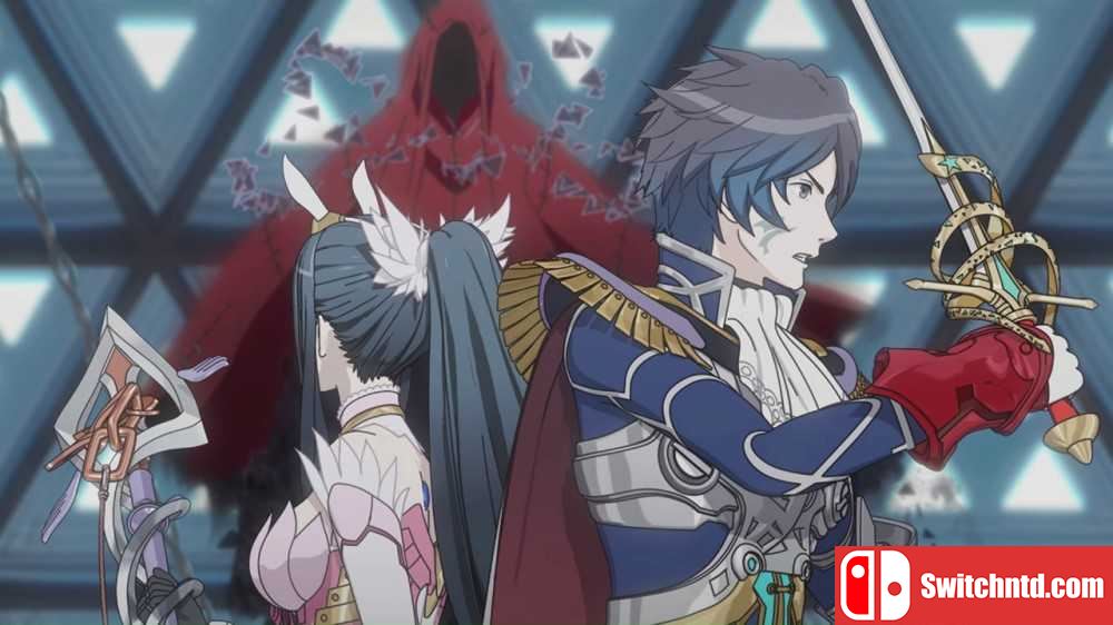 switch金手指——《幻影异闻录 ♯FE》v1.0