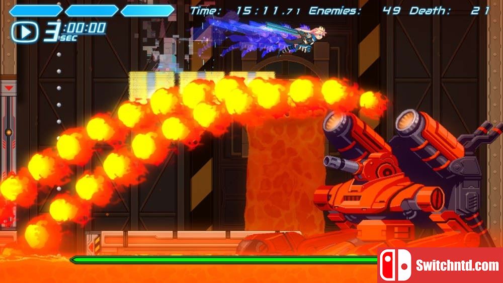 switch金手指——《COGEN 大凤羽空与刻之剑》v1.0.5