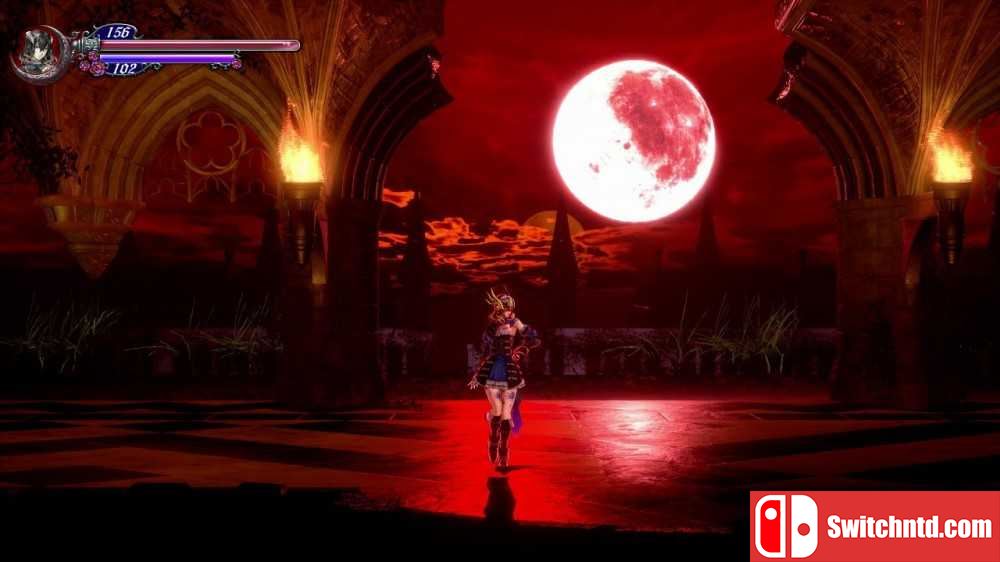 switch金手指——《赤痕：夜之仪式》v1.3.0金手指（港版+美版）分享