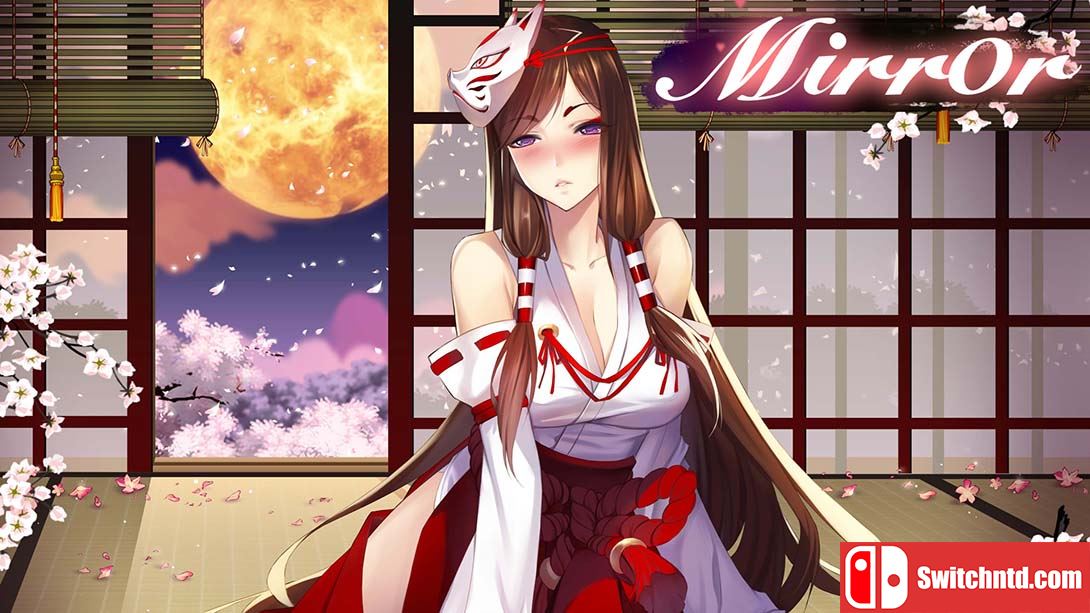 《魔镜 Mirror》1.0.1 金手指