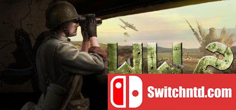 《二战地堡模拟器（WW2: Bunker Simulator）》集成 Origins DLC [中文/英文/日语]