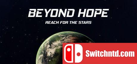 《超越希望（Beyond Hope）》Chronos硬盘版[英文]