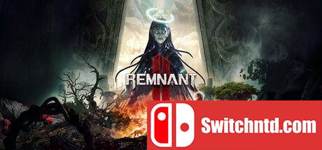 《遗迹2（Remnant II）》官方中文 集成被遗忘的王国DLC [中文/英文/日语]