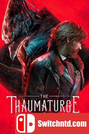 《奇唤士（The Thaumaturge）》[中文/英文]