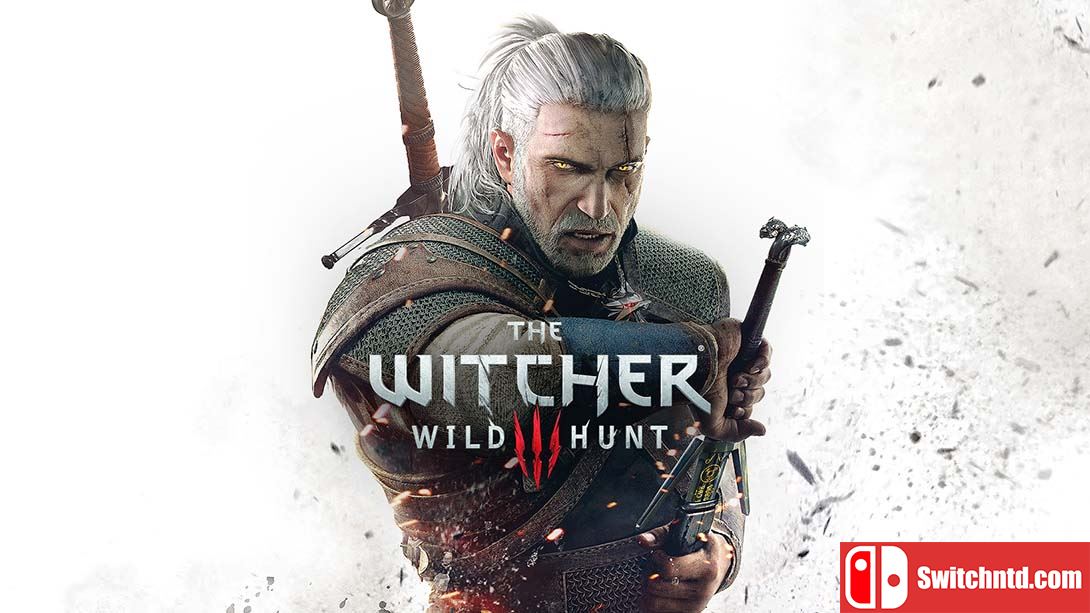 巫师3:狂猎 The Witcher 3: Wild Hunt（4.0.4b）金手指 金手指
