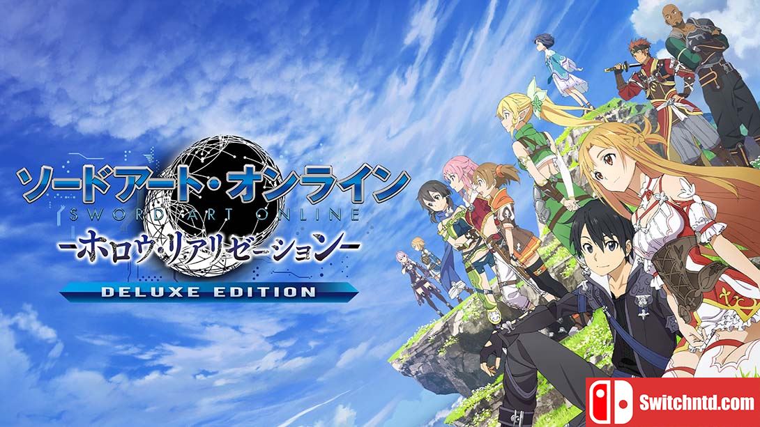 《刀剑神域 虚空幻界》1.02 金手指
