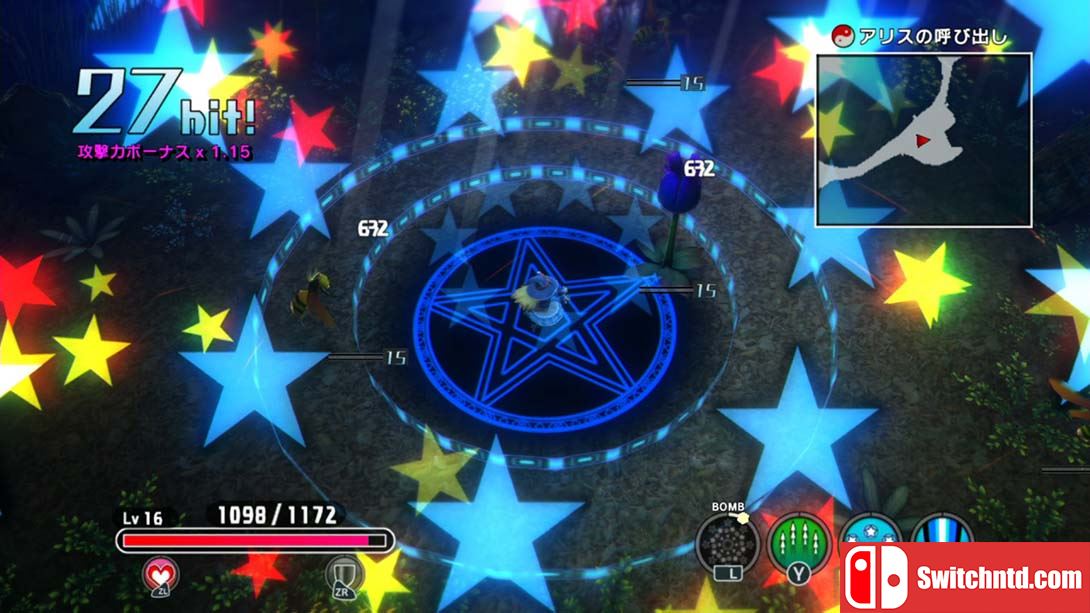 【美版】东方新世界 .Touhou New World 中文_3