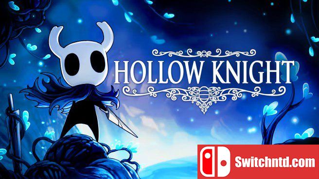 空洞骑士 Hollow Knight