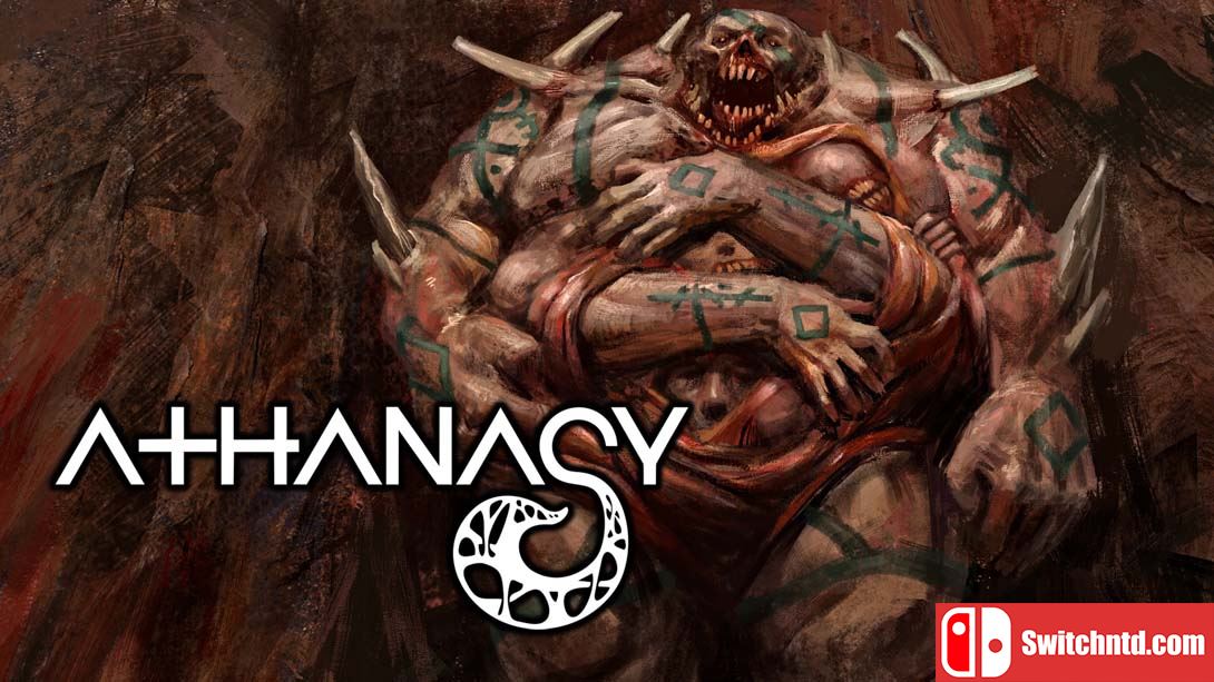 【美版】Athanasy 英语