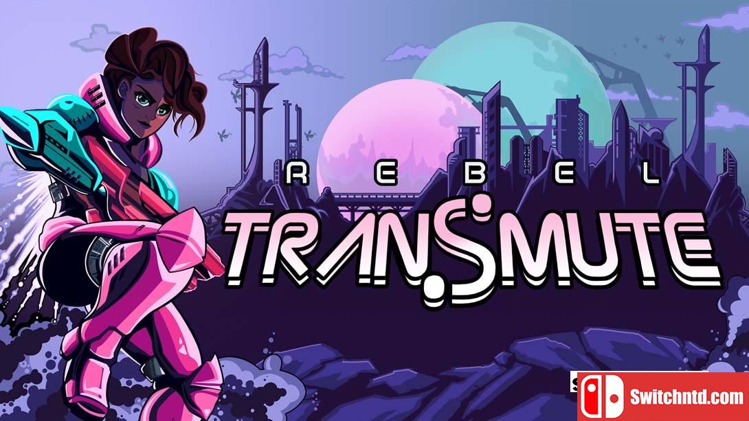 反叛锐变 .Rebel Transmute（1.0.2）金手指 金手指