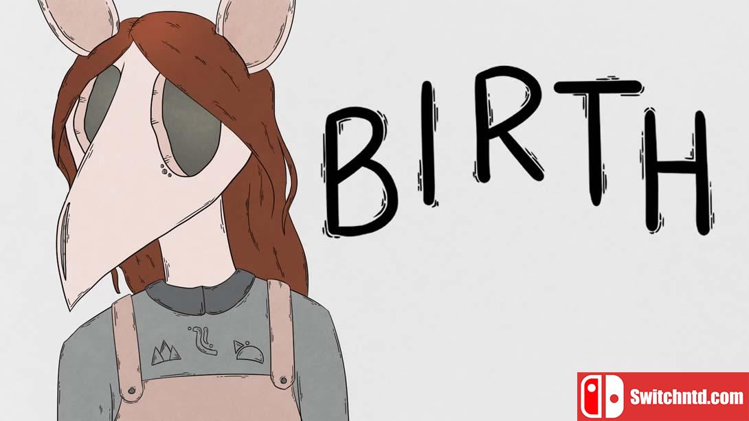 【美版】诞生 .Birth 中文