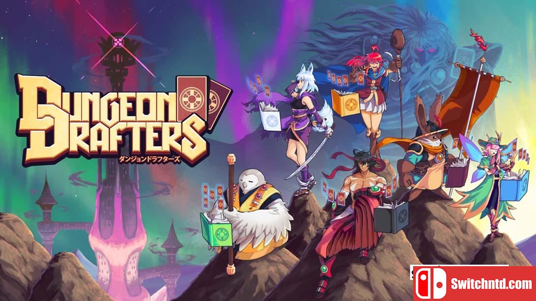 魔卡地下城 .Dungeon Drafters（1.1.0.4k）金手指 金手指
