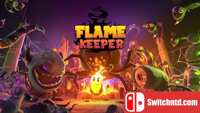 火焰守护者 Flame Keeper