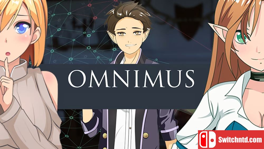 奥尼穆斯 OMNIMUS 英语