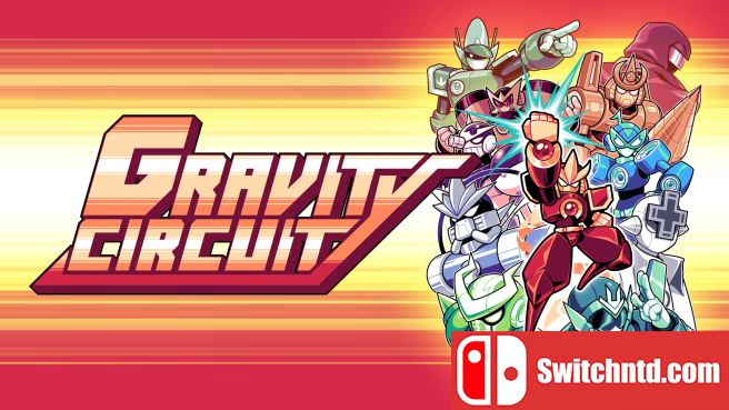 重力回路 .Gravity Circuit 英语