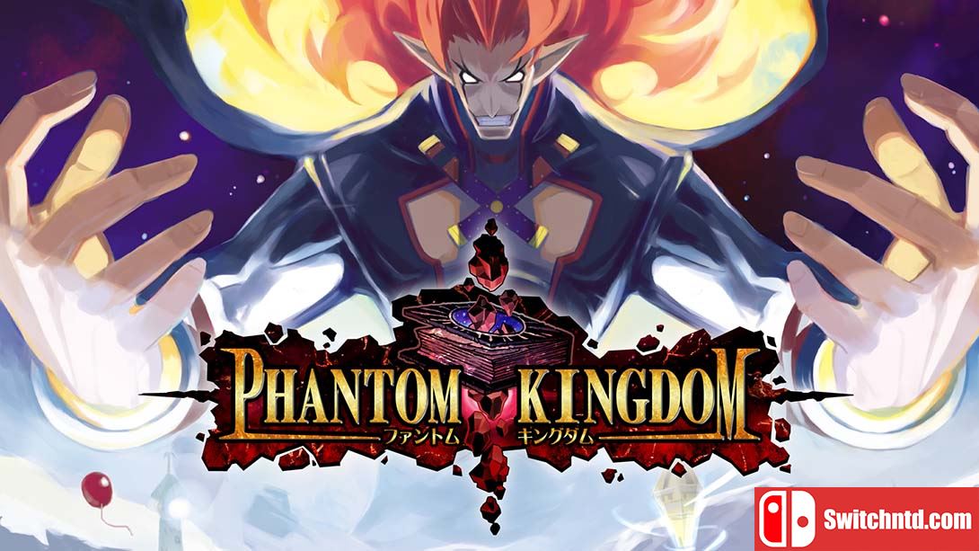 幻域战记 Phantom Kingdom （1.0.0）金手指 金手指