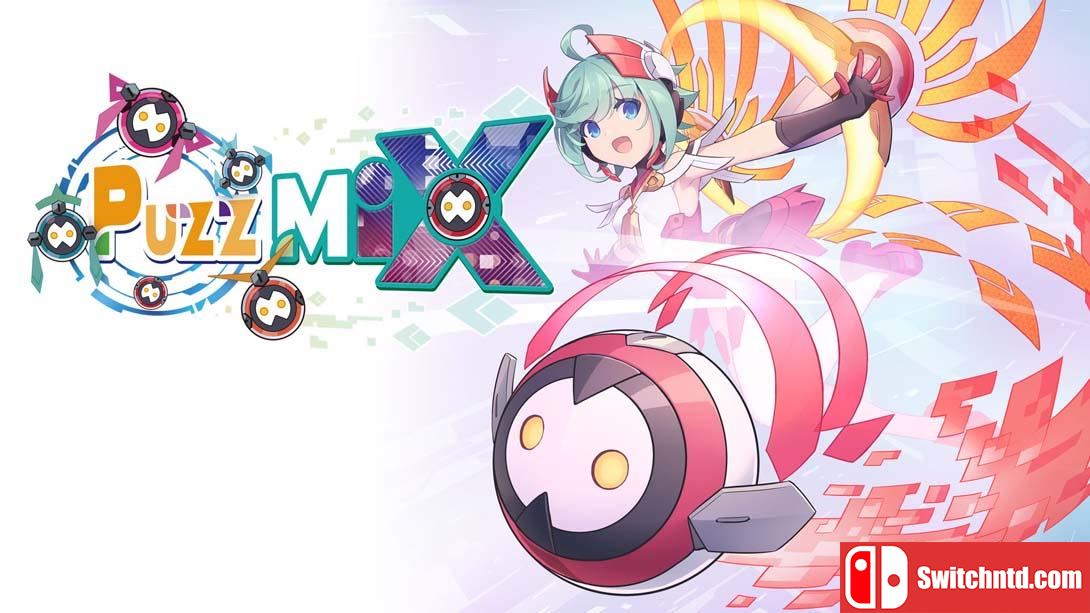 RoRo PuzzMiX 落落谜可思（1.1.0）金手指 金手指