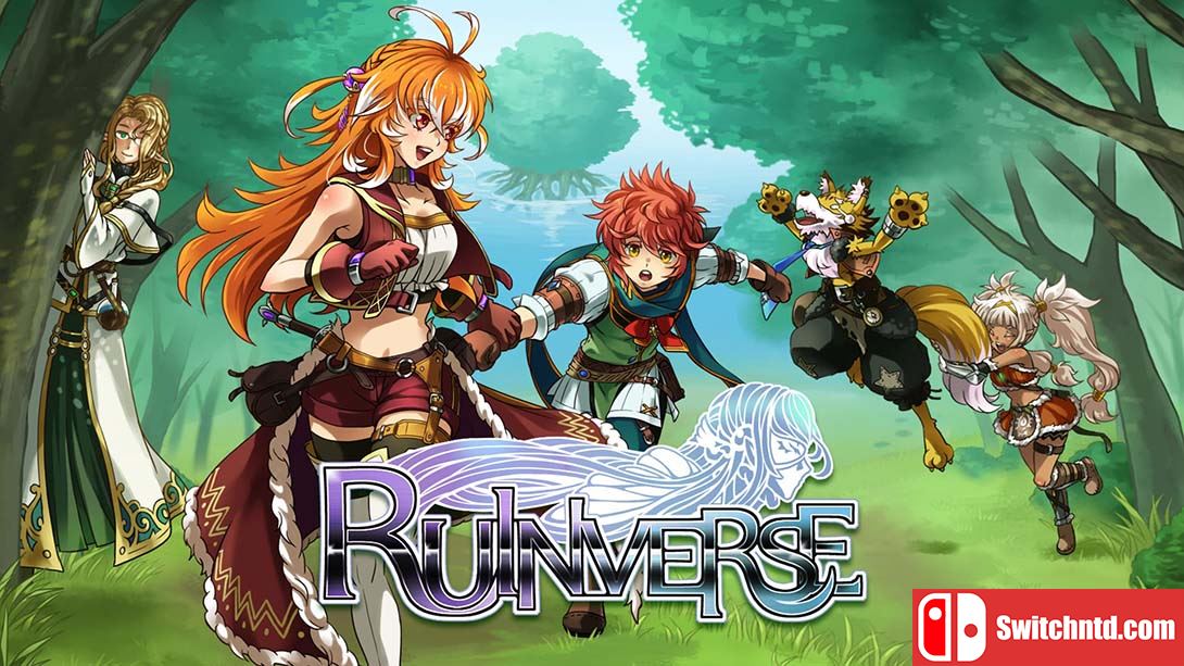 Ruinverse（1.0.0）金手指 金手指