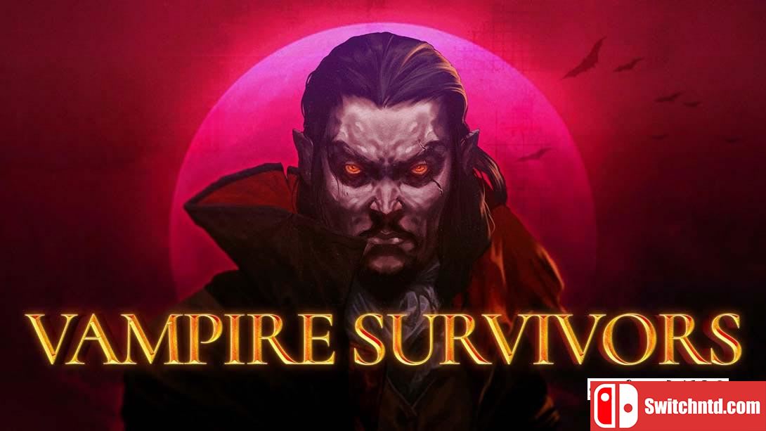 吸血鬼幸存者 Vampire Survivors（1.9.103）金手指 金手指