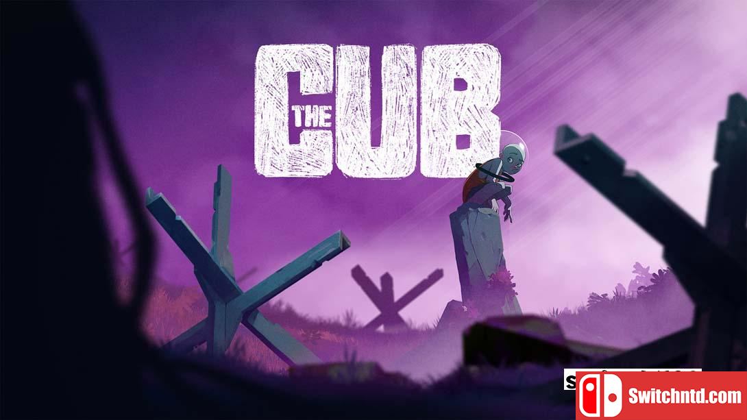 【日版】弃子 .The Cub 中文