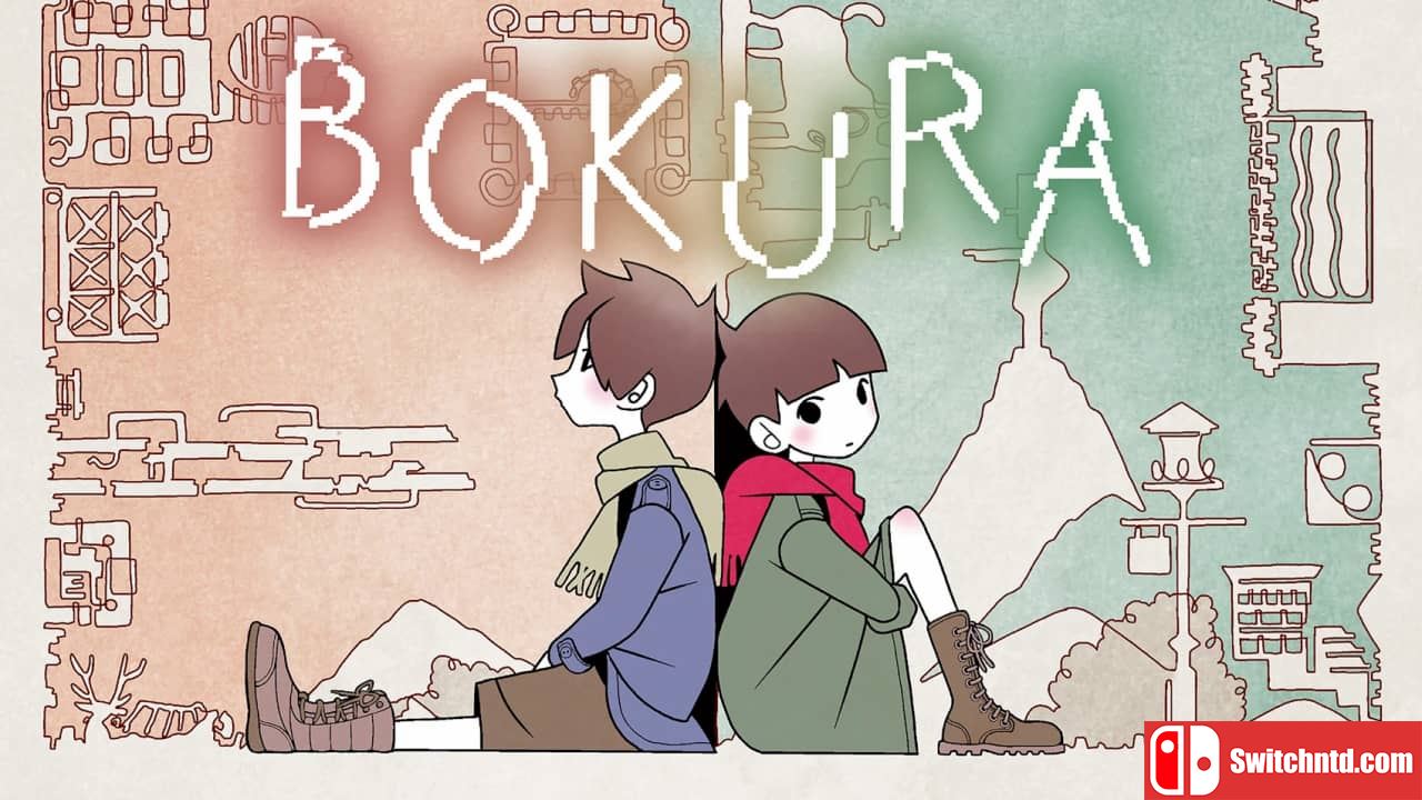 不同的冬天丨Bokura
