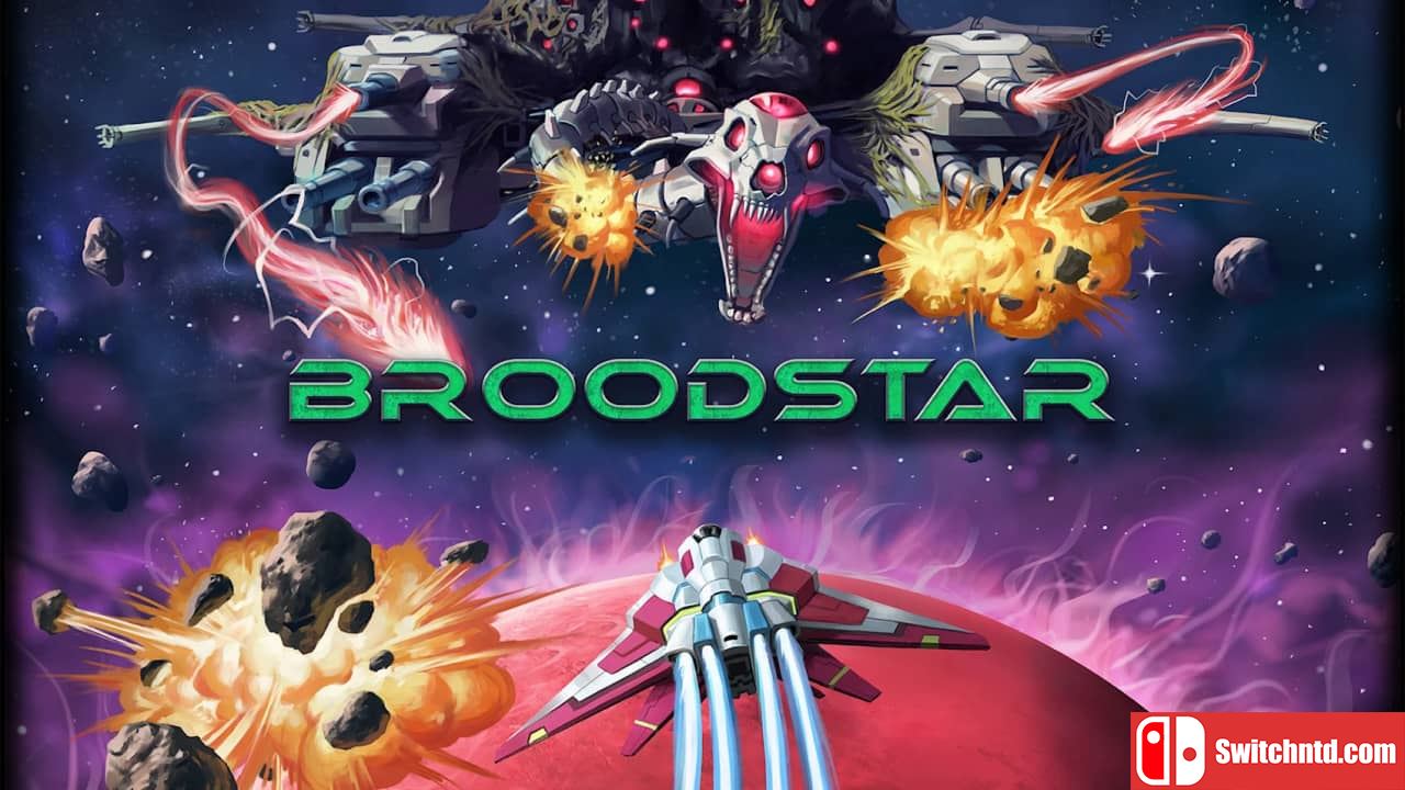 星群丨BroodStar