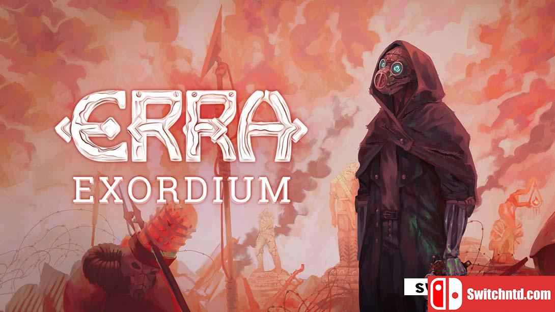 【美版】埃拉:绪论 .Erra: Exordium 中文
