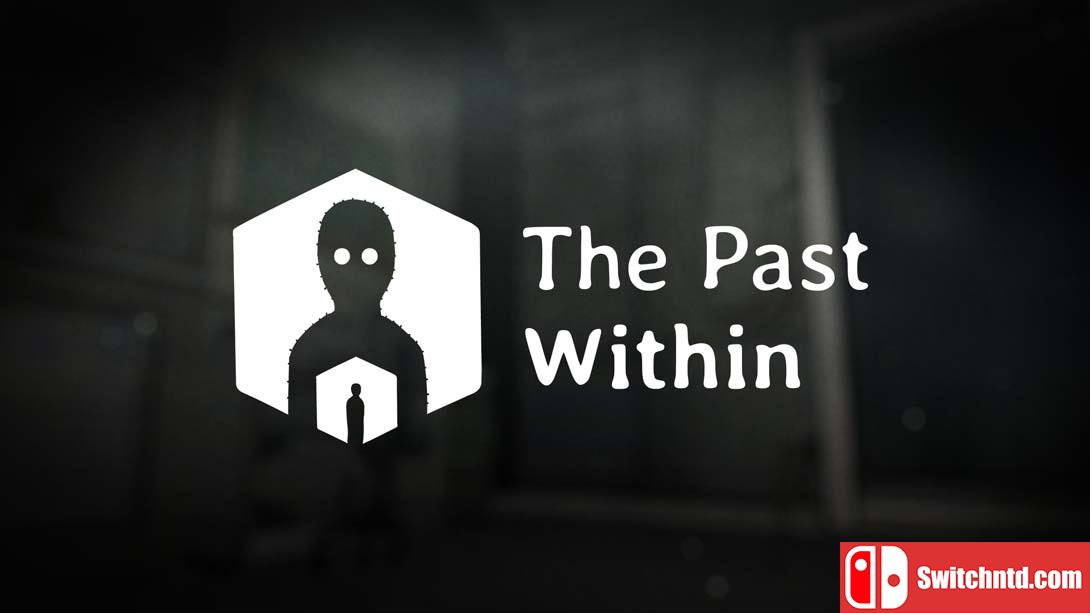 【美版】内心的过去 .The Past Within 中文