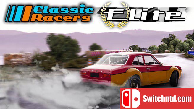 经典赛车精英 Classic Racers Elite