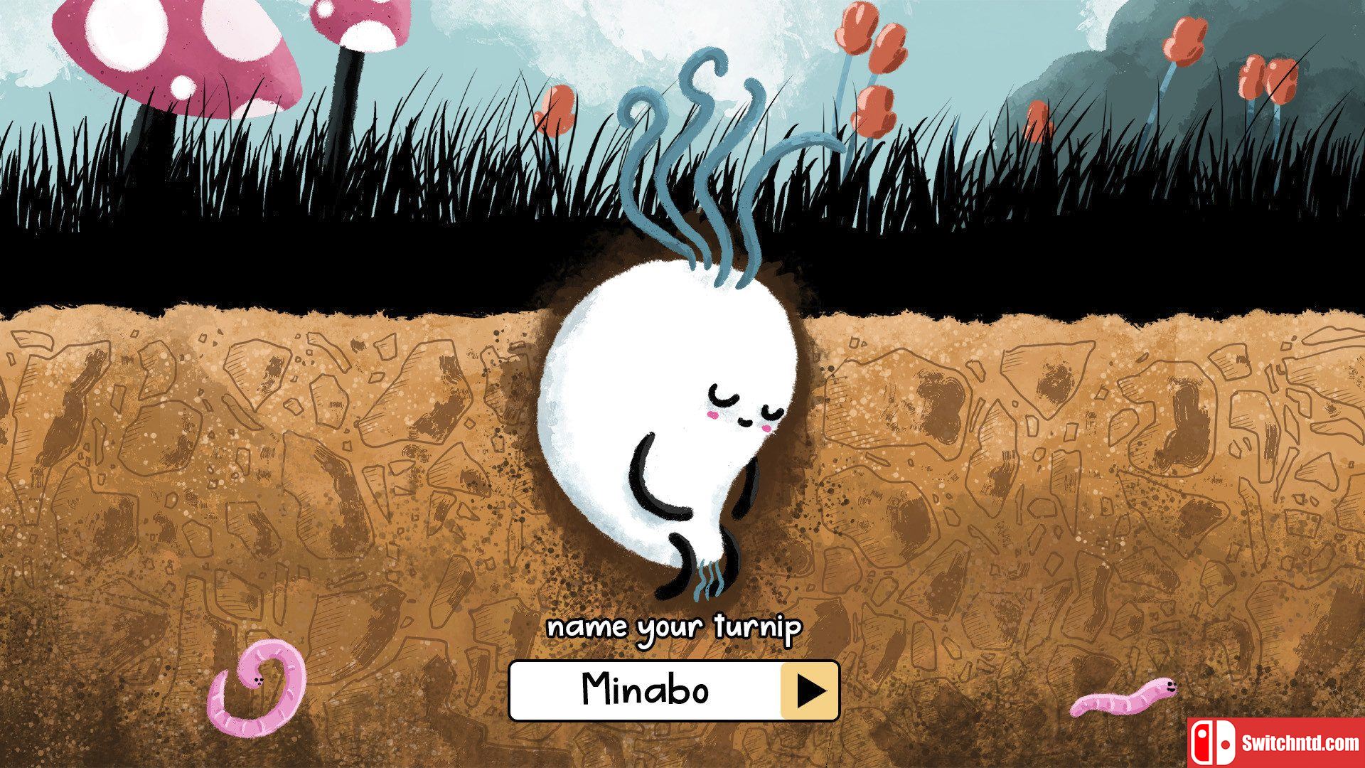 Minabo 漫步人生 Minabo – A walk through life