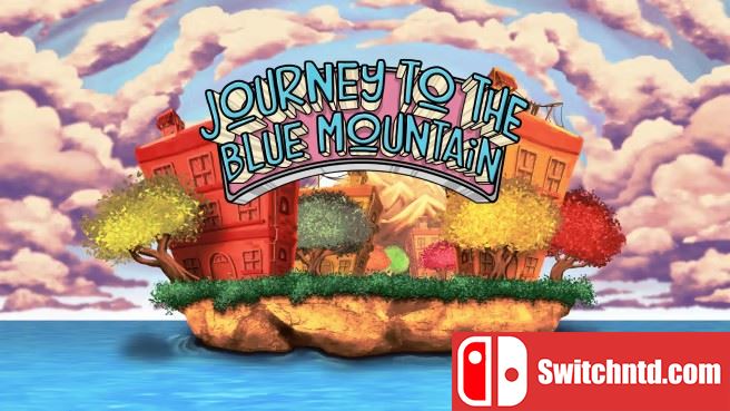 蓝山之旅 Journey To The Blue Mountain
