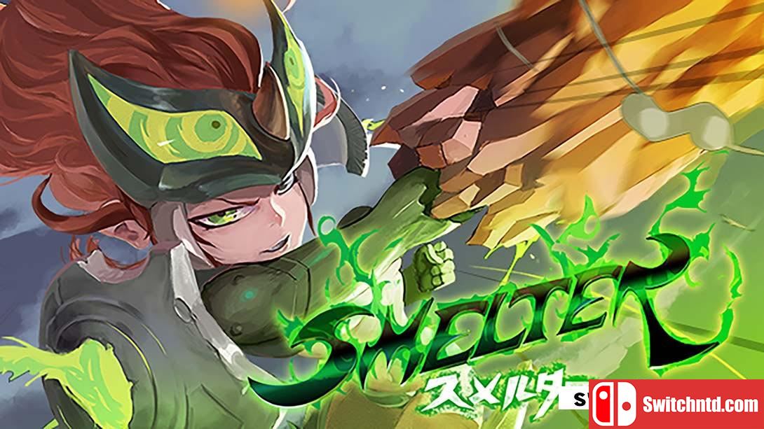 【港版】夏娃战记 .Smelter 中文