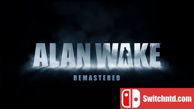 心灵杀手 重制版 Alan Wake Remastered