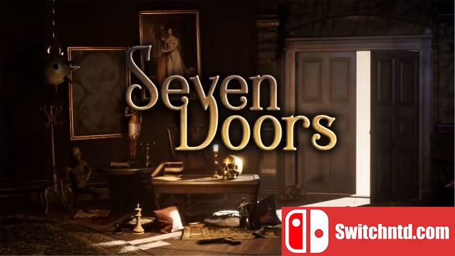 七扇门 Seven Doors