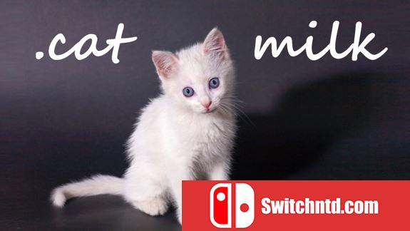 小猫奶 Cat Milk