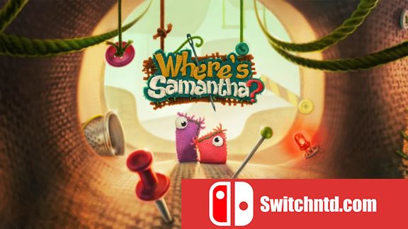 萨曼莎去哪了  Wheres Samantha