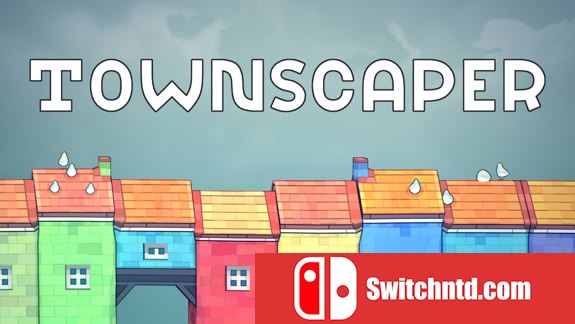 Townscaper