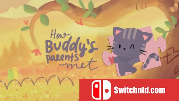 巴迪的父母是如何认识的  How Buddys parents met