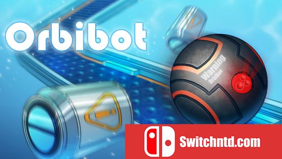 轨道机器人  Orbibot