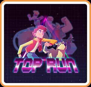 顶级跑酷  Top Run